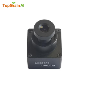 Leopard Imaging LI-OV10640-490-GMSL GMSL2 <b>Camera</b> 1.3MP HDR 120dB Interface for Automotive Surround View ADAS Perception Robotics - Product Image 3