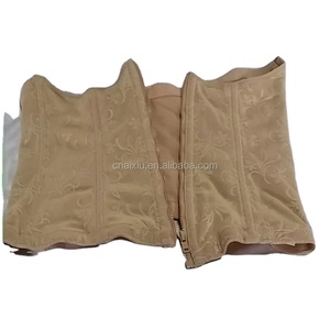 En balles vêtements d'occasion bon marché, dames grande taille shapewear avant bouton vêtements d'occasion en gros - Product Image 1