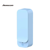 Aromacare Home Diffuseur de parfum mural sans eau pour huiles essentielles d'aromathérapie