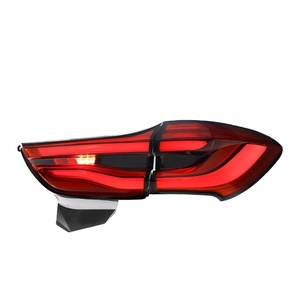 Conjunto de Luces Traseras LED de Escaneo Dinámico para BMW Serie 5 F07 (2014-2017) - Ajuste Estándar 6GT - Product Image 2