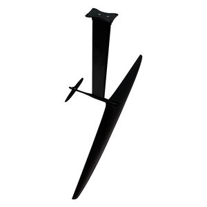 Nuevo Ala de Hidroala FIREBALL 1500 de Alto Levantamiento y Bajo Contenido de Carbono para Downwind Foiling, Deslizamiento Largo, Control de Velocidad Eficiente, Deportes Acuáticos 2026 - Product Image 6