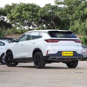 Auto SUV a Benzina Dongfeng Aeolus Haoji 1.5T, Auto ad Alta Velocità con Ampio Spazio, Auto Ibrida Dongfeng HUGE - Product Image 5
