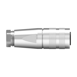 ขายส่งชุดขั้วต่อแบบมุม 5 ขา M16 ตัวเมีย แบบประกอบได้ กันน้ำ IP67 250V - Product Image 5