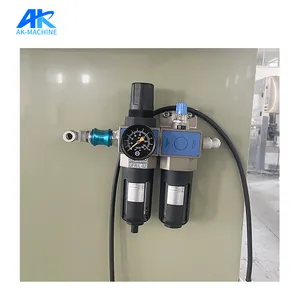 Strong Acid Strong Alkali Filling Machine Chemical Liquid Special Corrosion Resistant Filling Machines