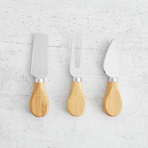 Grande planche à <span class=keywords><strong>charcuterie</strong></span> personnalisée pour la cuisine Set de planche à <span class=keywords><strong>fromage</strong></span> et couteau en bambou multifonctionnel avec deux tiroirs - Product Image 6