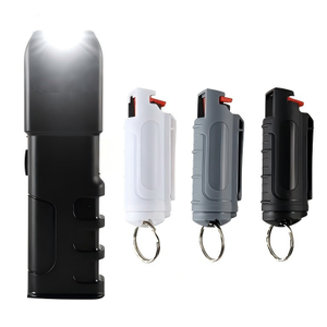 ไฟฉายพวงกุญแจ MagiUSA แบบชาร์จ USB แสง UV ไฟ LED ขนาดเล็ก พกพาสะดวก รับทำโลโก้ ของขวัญส่งเสริมการขาย ไฟฉายขนาดเล็ก ไฟ LED แสง UV - Product Image 1