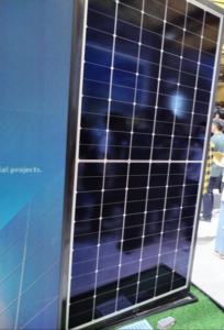 Trina Jinko JA Canadian Yingli Suntech450w pannello solare di energia sistema solare per uso domestico - Product Image 6