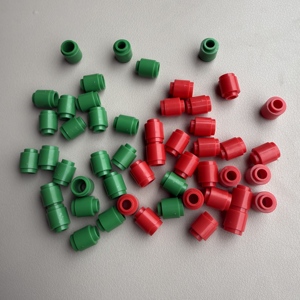 Trẻ em tương tác trò chơi ma thuật Platter CHA mẹ-con brainstork phát triển thông minh bóng tấm nhựa khối xây dựng - Product Image 5