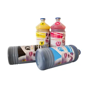 Best Seller Encre De Sublimation Sublimation Ink For I3200 4720 Printhead Textile Digital Printing