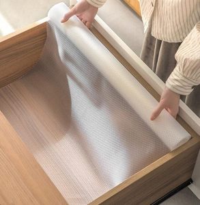 Custom Oem Anti slip Refrigerator Mat Waterproof Eva Cabinet Drawer <b>Shelf</b> <b>Liner</b> for Kitchen - Product Image 1
