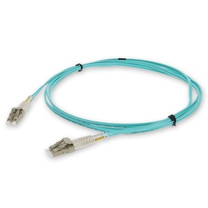 QK733A Premier Flex LC/LC Multimodo OM4 2 Fibra 1M Cable - Product Image 6