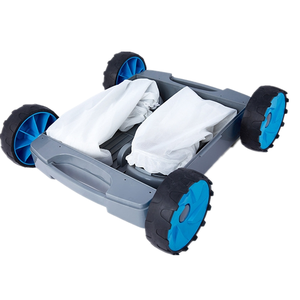 <span class=keywords><strong>Aspirateur</strong></span> Robot fantastique, pour <span class=keywords><strong>piscine</strong></span>, usage en extérieur, nouveau - Product Image 4