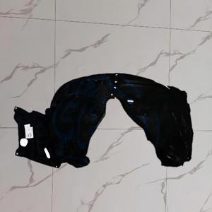 Para Mercedes Clase S W222 guardabarros interior de arco de rueda 2226903102 L y 2226903202 R guardabarros de coche para vehículos de lujo - Product Image 5