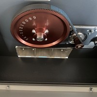 Creons x4 – imprimante de bâche 1/2 i3200, tête d'impression pour la publicité extérieure et intérieure, machine de haute qualité