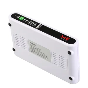 SKE無停電電源装置メーカー10000mah12000mahミニups forwifi router 9v 12v