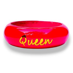 The Empowerment Handmade Lac <b>Bangle</b> for Women Elegant Ethnic Designer <b>Bracelet</b> with Premium Glossy Finish Traditional Festive - Product Image 3