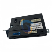 Module de commande de carrosserie Chery Jetour X70 BCM OE F01-3600030BA Système électrique OEM Pièces automobiles