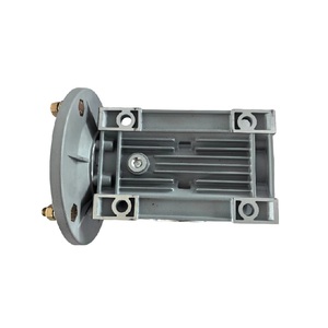 Boîte de vitesses <span class=keywords><strong>planétaire</strong></span> électrique série Nmrv à grande puissance, marque QZ, rapport 10:1, vitesse d'entrée 1400 tr/min, usage industriel, OEM, horizontal - Product Image 2