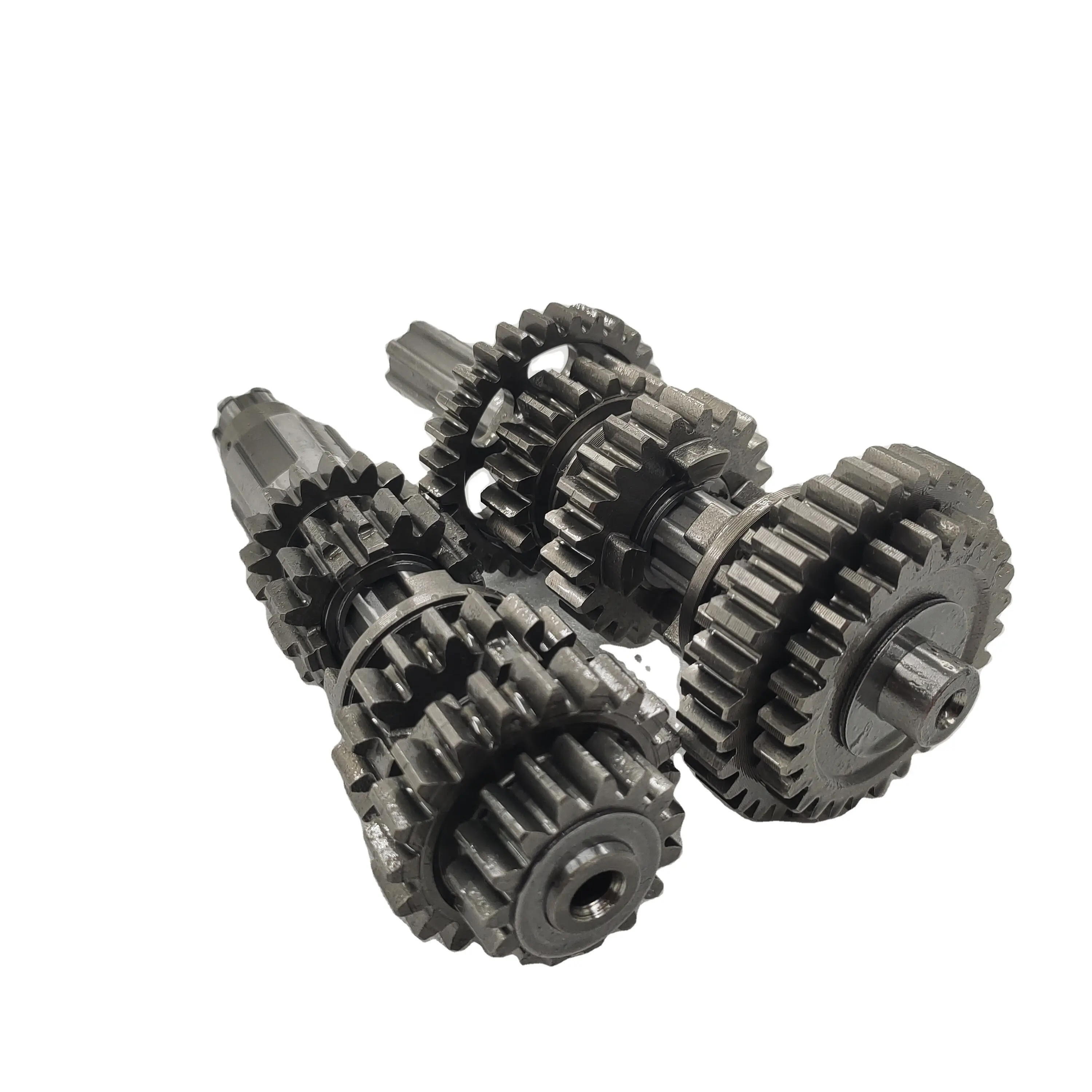 Прямая продажа с завода, детали для трехколесных мотоциклов DAYANG, запчасти для мотоциклов класса А, детали двигателя, основной вал коробки передач