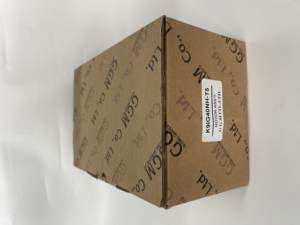 Motorreductor GGM K9IG40NH-T5 - Product Image 1