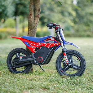 Moto tout-terrain électrique RFN pour les jeunes, pour l'extérieur - Product Image 3