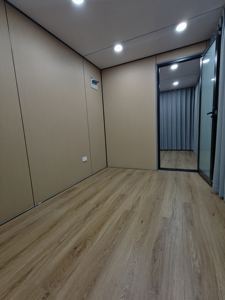 Prefab Modular Apple Cabin <span class=keywords><strong>Suite</strong></span> para Glamping Hotel | Solución de Casa contenedor personalizada - Product Image 3