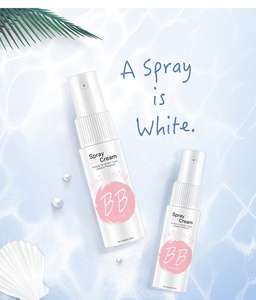 Spray hydratant pour le corps, crème <span class=keywords><strong>BB</strong></span> pour le visage, organique, naturel, hydratant, effet blanchissant instantané, écran solaire, offre spéciale - Product Image 5