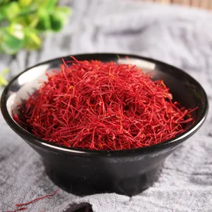 Wholesale China Natural 3g Original Pure Safflower Gift Tea Saffron