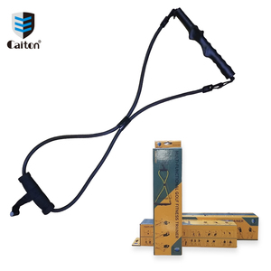 Venta al por mayor de fábrica OEM Caiton Golf Arm Band Trainer, accesorios de golf para simulador de <span class=keywords><strong>swing</strong></span> en interiores, ayudas de entrenamiento de golf - Product Image 1