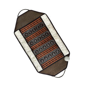 Korea Draagbare Ceratonische Toermalijn Keramische Matras - Product Image 3