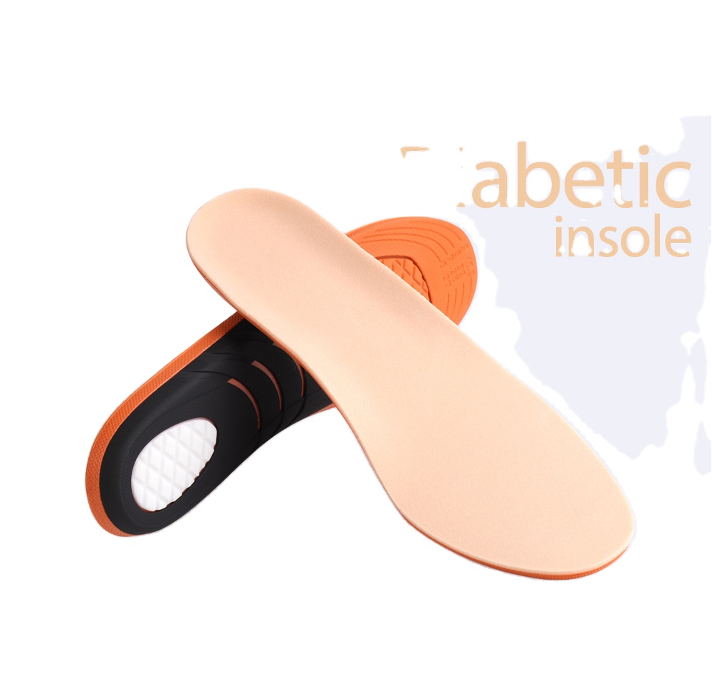 Спортивная дышащая корректирующая ортопедическая стелька для бега, поддержка свода стопы, амортизирующая стелька EVA