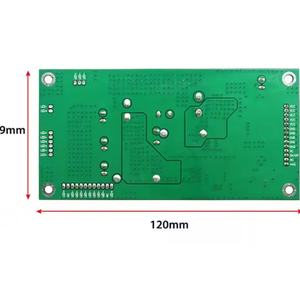 CA-288 Placa Inversora Universal para TV LED de 26 a 55 Pulgadas, Placa de Controlador de Corriente Constante de 10-1000mA - Product Image 3