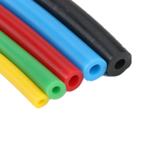 Tubo de Látex Natural para Bandas de Resistencia, Mangueras de Bomba de Vacío, Señuelos de Pesca, Torniquete Médico, Filtro de Agua para Peceras, Uso en Laboratorio - Product Image 4