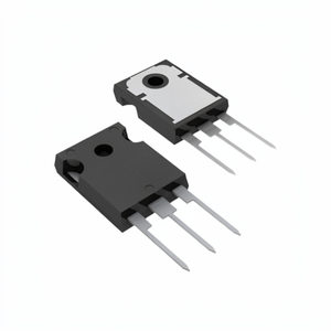 Transistors de canal manufacturés HiP247 SCT070W120G3AG Composants électroniques - Product Image 1