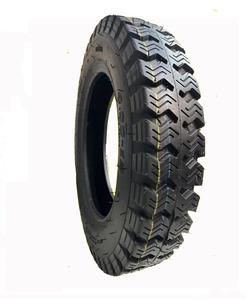 Neumáticos Exteriores de Goma para Motocicletas Eléctricas, Directo de Fábrica - Product Image 2