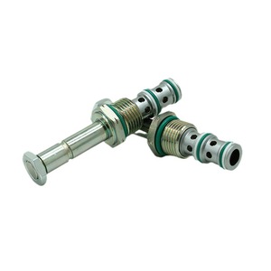 Noyau de vanne solénoïde Kexin pour système hydraulique d'excavatrice, poids de fonctionnement 870 kg - Product Image 4