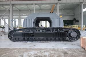 Excavadora Anfibia de MONDE de Gran Venta con Nuevo Diseño - Product Image 6