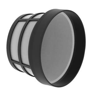 Train d'atterrissage T Connecteur Base de fixation Support de moteur en forme de L Coussin de train d'atterrissage Base de bras en forme de C Grand capuchon de réservoir d'eau à manchon fileté - Product Image 5