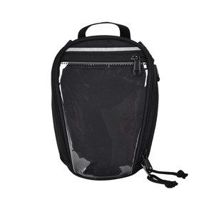 CUCYMA CB-W2401 Sac de réservoir et sac à bandoulière magnétique 2-en-1 pour moto, petit sac de voyage étanche multifonctionnel pour moto - Product Image 2