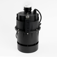 Artfeng — pompe à air pour baignoire, spa, personnalisé, 110v, 220v