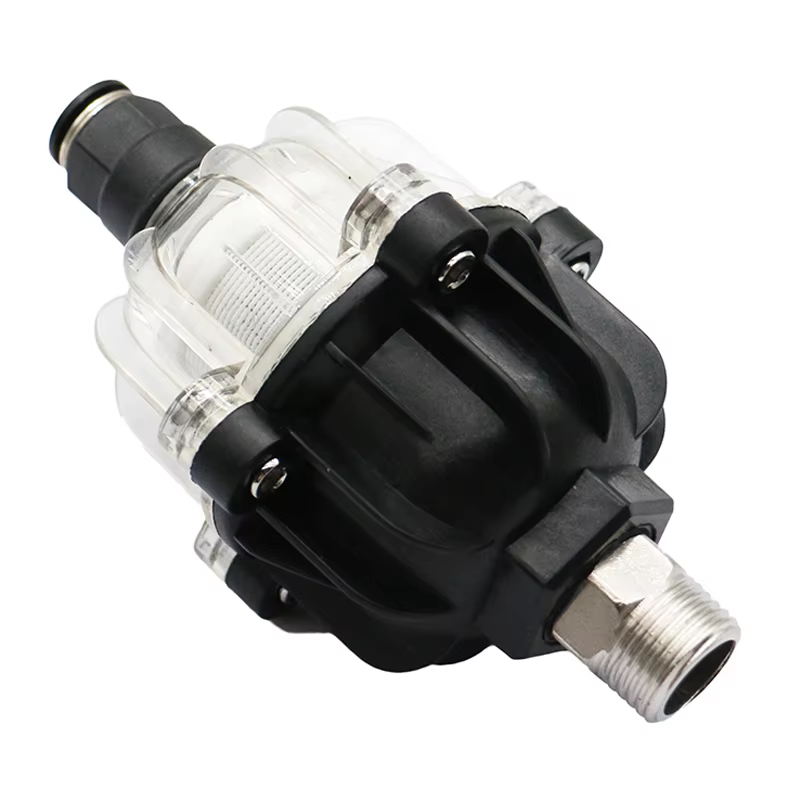 10bar Pneumatic Air 1 2 Water