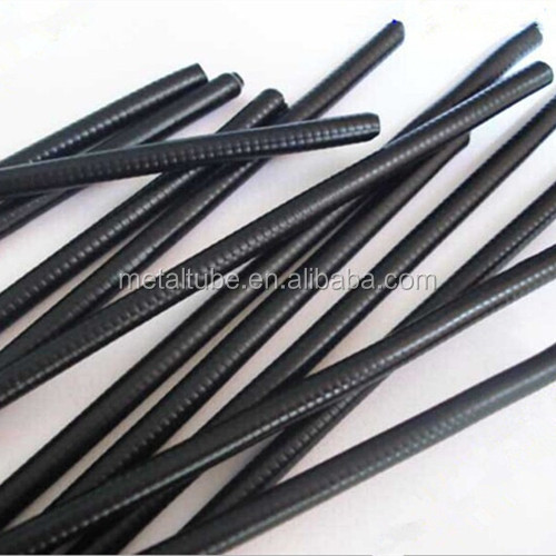 Headset Microphone Flexible Gooseneck Boom with Copper/Iron/Stainless Steel Materials for Conference/School Use
