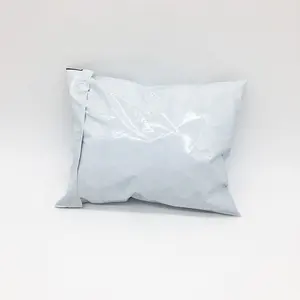 Túi Nhựa Tùy Chỉnh In Logo Màu Poly Mailer Để Giao Hàng Bao Bì Quần Áo Túi Vận Chuyển