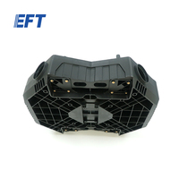10.05.02.0046 Accessoires de drone EFT, corps de drone uniquement, quatre axes/E4P/1 pièce pour remplacement de la série EP