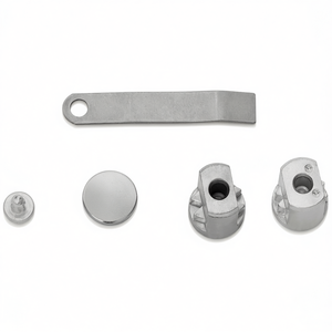 Juego de piezas de repuesto para ajuste de herramientas de alicates 87 180, kit de reparación - Product Image 1