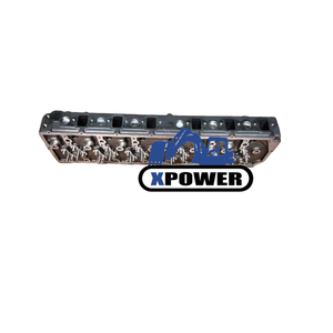 Nouvelle culasse XPower pour moteur C6.4 d'excavatrice sur chenilles - Product Image 5