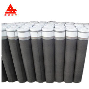 Alfombrilla impermeable de <span class=keywords><strong>tela</strong></span> no tejida de asfalto estándar EN de alta calidad <span class=keywords><strong>para</strong></span> techo - Product Image 1