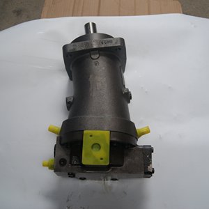 Pompe à pistons axiaux hydraulique à plaque oscillante A7V40LV1RZGOO A7V A7V78 A7V80 A7V107 A7V58 A7V250 - Product Image 6