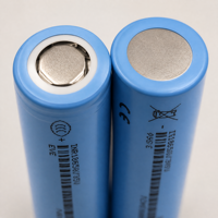 Prix de gros usine – Batterie cylindrique lithium-ion rechargeable EVEs 18650 35V 3500mAh 3.65V pour vélos électriques et outils électriques