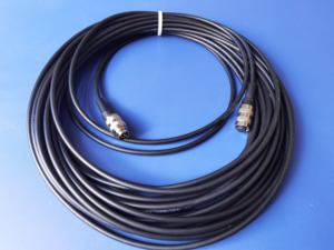 Câble d'extension automatique de haute qualité 351215 W <span class=keywords><strong>C4</strong></span> pour poudre, 20 mètres - Product Image 3